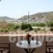 Stefanos Studios_lowest prices_in_Apartment_Dodekanessos Islands_Patmos_Skala