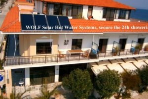Big Dino'S Galini_best prices_in_Hotel_Macedonia_Thessaloniki_Thessaloniki City