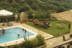 Agathi_best prices_in_Apartment_Ionian Islands_Lefkada_Sivota