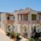 Evdokia Apartments_travel_packages_in_Crete_Chania_Platanias