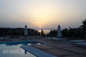 Panselinos Hotel_best prices_in_Hotel_Aegean Islands_Lesvos_Mythimna (Molyvos)