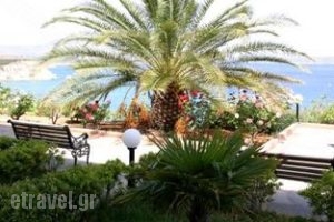 Villa Irini_accommodation_in_Villa_Crete_Chania_Almyrida