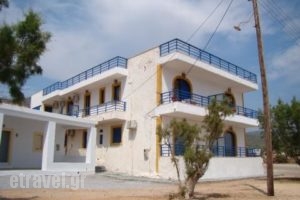 Kythira Beach_accommodation_in_Room_Piraeus Islands - Trizonia_Kithira_Diakofti