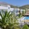Apollo Apartments_best deals_Apartment_Crete_Rethymnon_Plakias