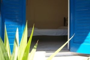 Finikas Studios_best prices_in_Apartment_Cyclades Islands_Kithnos_Kithnos Rest Areas