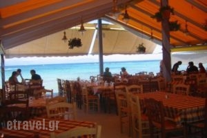 Avra_best deals_Hotel_Piraeus Islands - Trizonia_Aigina_Aigina Chora