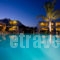 Colonides Beach Hotel_lowest prices_in_Hotel_Peloponesse_Messinia_Vounaria