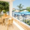 Colonides Beach Hotel_best deals_Hotel_Peloponesse_Messinia_Vounaria