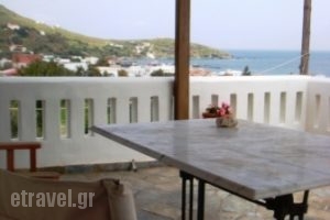Rania Studios_best deals_Apartment_Cyclades Islands_Andros_Ormos