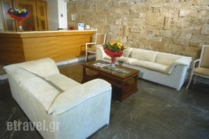 Lion Hotel Apartments_accommodation_in_Apartment_Central Greece_Attica_Athens