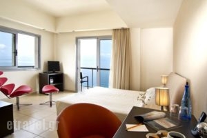 Sikyon Coast Hotel And Resort_holidays_in_Hotel_Peloponesse_Korinthia_Xilokastro
