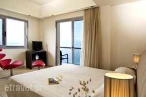 Sikyon Coast Hotel And Resort_best prices_in_Hotel_Peloponesse_Korinthia_Xilokastro