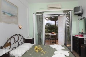 Hotel Pegasos_best prices_in_Hotel_Ionian Islands_Lefkada_Nikiana
