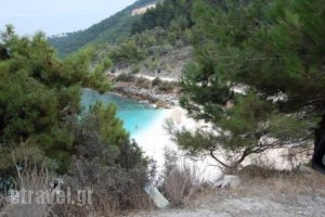 Kekes Beach_travel_packages_in_Aegean Islands_Thasos_Thasos Chora