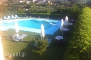 Villa Astrikas_accommodation_in_Villa_Crete_Chania_Gerani