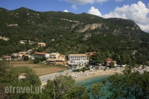 Apollon Annexe_accommodation_in_Hotel_Ionian Islands_Corfu_Palaeokastritsa
