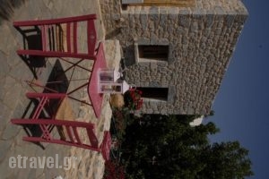Kapetan Matapas_accommodation_in_Hotel_Peloponesse_Lakonia_Areopoli