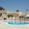 Asprokavos Beach Apartments_lowest prices_in_Hotel_Ionian Islands_Corfu_Kavos