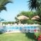 Asprokavos Beach Apartments_accommodation_in_Hotel_Ionian Islands_Corfu_Kavos