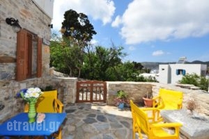 Pension Sofia Amorgos_best deals_Hotel_Cyclades Islands_Amorgos_Amorgos Chora