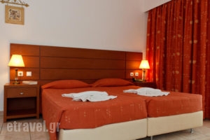 Gaia Village_best deals_Hotel_Dodekanessos Islands_Kos_Kos Rest Areas