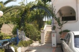 Ninettas Studios_best prices_in_Apartment_Piraeus Islands - Trizonia_Poros_Poros Rest Areas
