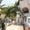 Ninettas Studios_best prices_in_Apartment_Piraeus Islands - Trizonia_Poros_Poros Rest Areas