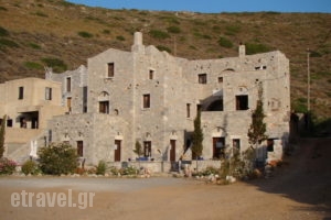 Psamathous Guesthouse_lowest prices_in_Hotel_Peloponesse_Lakonia_Porto Kagio