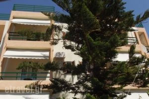 Matrona Studios_accommodation_in_Apartment_Piraeus Islands - Trizonia_Poros_Poros Chora