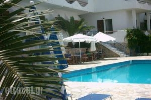 Hotel Boulas_accommodation_in_Hotel_Macedonia_Thessaloniki_Thessaloniki City