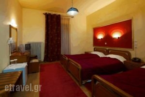 Pezoula Hotel_accommodation_in_Hotel_Thessaly_Karditsa_Kalyvia