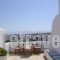 Danaides Apartments_best deals_Apartment_Cyclades Islands_Paros_Paros Chora