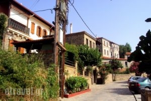Guesthouse Parthenon_travel_packages_in_Central Greece_Attica_Athens