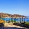 Acropolis Hotel_best prices_in_Hotel_Cyclades Islands_Ios_Ios Chora