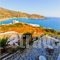 Acropolis Hotel_best deals_Hotel_Cyclades Islands_Ios_Ios Chora