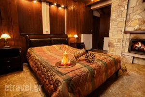 Oreiades Suites_accommodation_in_Hotel_Thessaly_Karditsa_Kalyvia