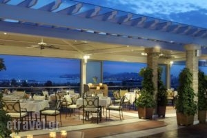 Metropolitan Hotel_best deals_Hotel_Macedonia_Thessaloniki_Thessaloniki City