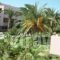 Roseland'S Hotel_best deals_Hotel_Dodekanessos Islands_Kos_Kos Rest Areas