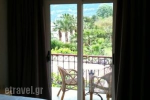 Gikas Holidays Club - Mouria_best deals_Hotel_Peloponesse_Argolida_Archea (Palea) Epidavros