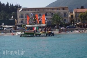 Mega Hotel Ipsos_best deals_Hotel_Ionian Islands_Corfu_Ypsos