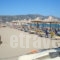 Antonis Beach-Rooms Hotel_holidays_in_Hotel_Crete_Heraklion_Heraklion City