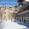 Koustenis Village_best prices_in_Hotel_Peloponesse_Arcadia_Dimitsana