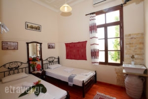 Mme Bassia_accommodation_in_Hotel_Crete_Chania_Chania City