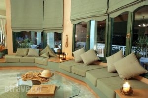 Aquarius Exclusive Apartments_lowest prices_in_Apartment_Crete_Heraklion_Sarchos