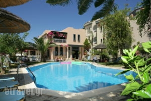 Aquarius Exclusive Apartments_accommodation_in_Apartment_Crete_Heraklion_Sarchos
