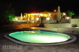 Ionio Star_best prices_in_Hotel_Crete_Lasithi_Koutsounari