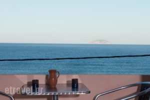 Alexander Beach Hotel_travel_packages_in_Crete_Heraklion_Matala