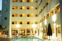 Bella Mare Hotel Apartments hollidays