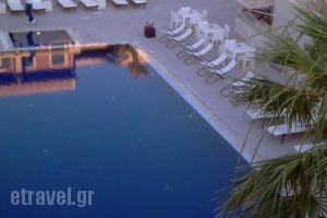 Rose Bay Hotel_travel_packages_in_Cyclades Islands_Sandorini_kamari