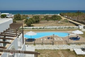 Paravatos studios_accommodation_in_Apartment_Cyclades Islands_Schinousa_Schinousa Rest Areas